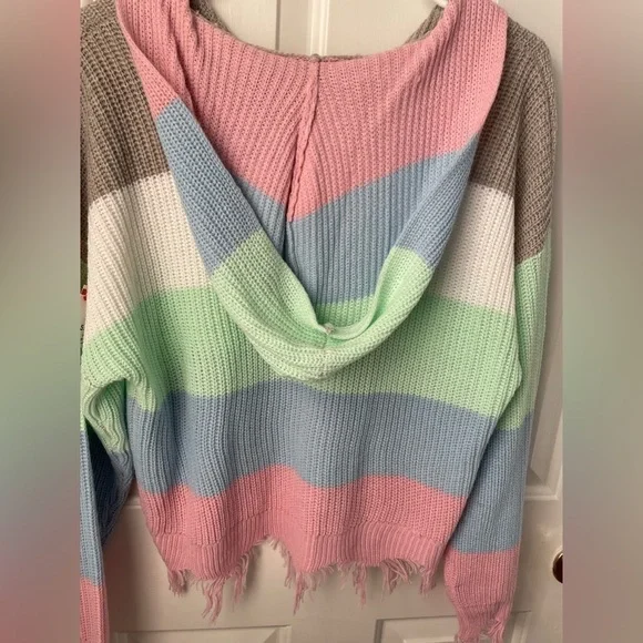 Jolie& Joy women’s sweater - Picture 5 of 5